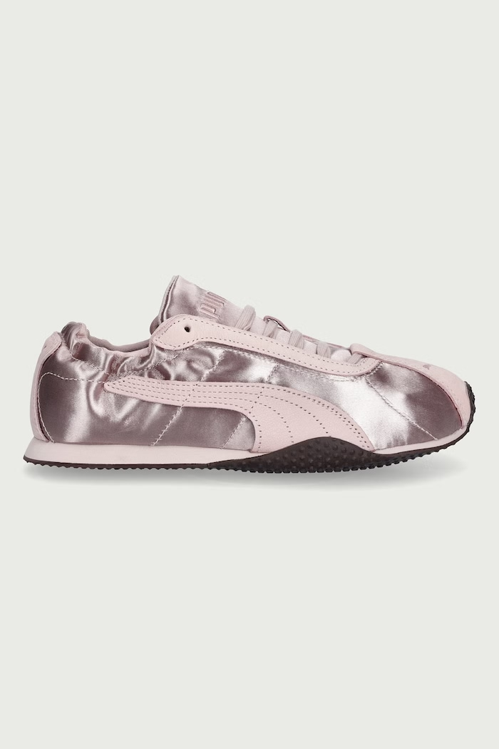 Puma H-Street Etoile sneakers Women's 406999 pink AW26