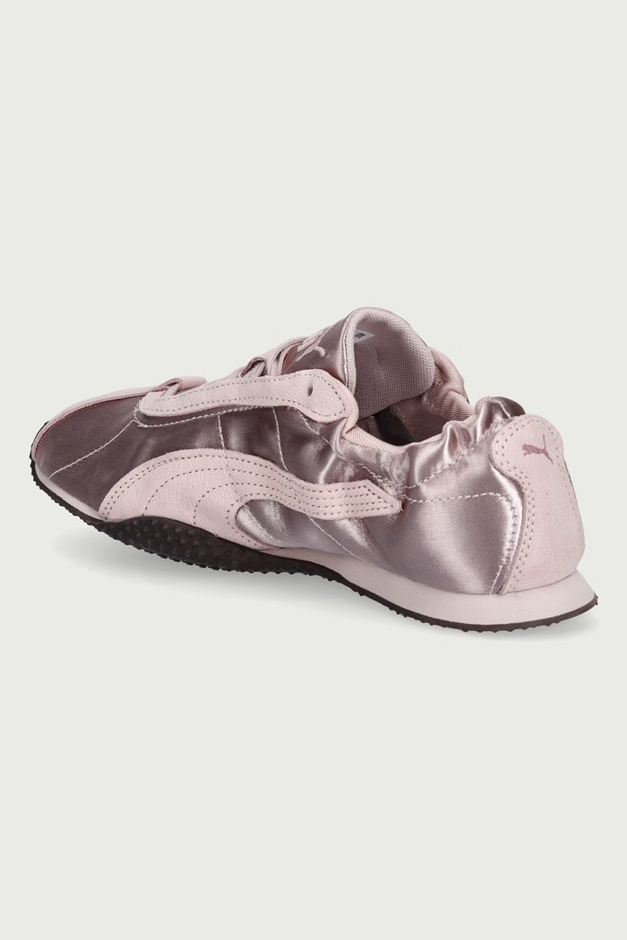 Shoes Puma H-Street Etoile sneakers Women's 406999 pink