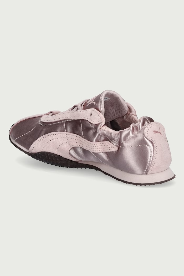 Shoes Puma H-Street Etoile sneakers Women's 406999 pink