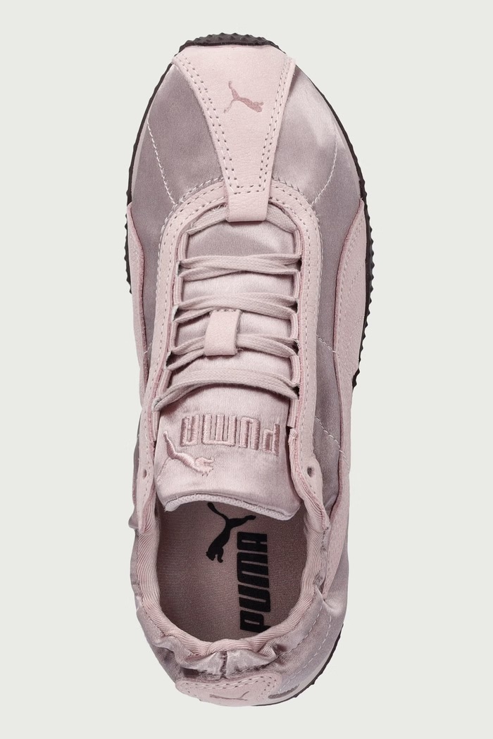 H-Street Etoile sneakers Women's Puma 406999 pink