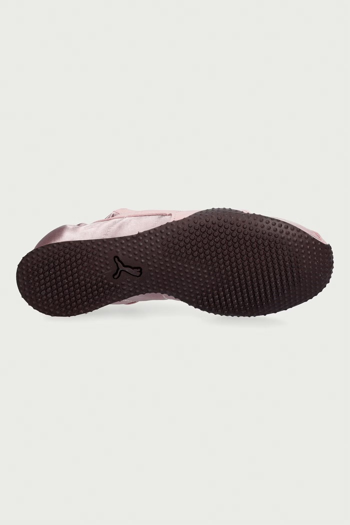 H-Street Etoile sneakersy damskie Puma różowy 406999