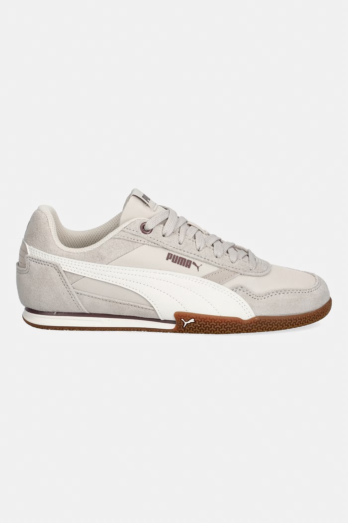 Puma BELLA DONNA sneakersy damskie 403554 beżowy AW26