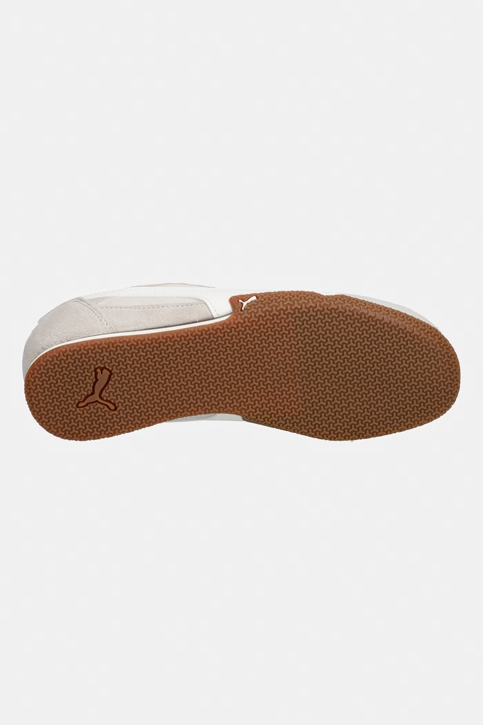 Puma BELLA DONNA sneakersy damskie 403554 beżowy