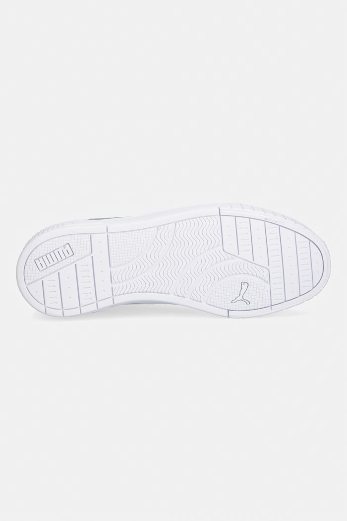 Puma Carina Mia sneakers γυναικεία δερμάτινα 402637 λευκό