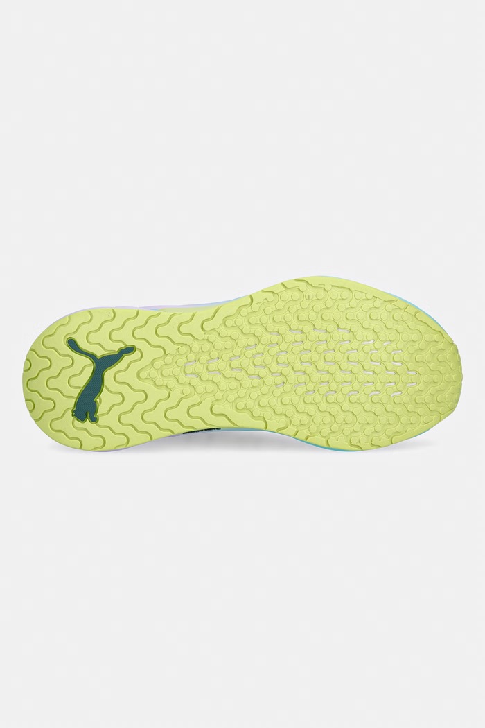 Puma buty treningowe damskie Activate Nitro TR Hyrox 314058 turkusowy