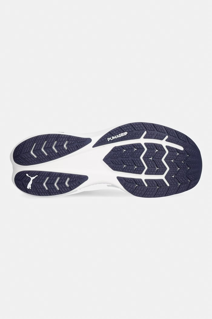 Puma buty do biegania damskie Electrify NITRO 5 313701 fioletowy