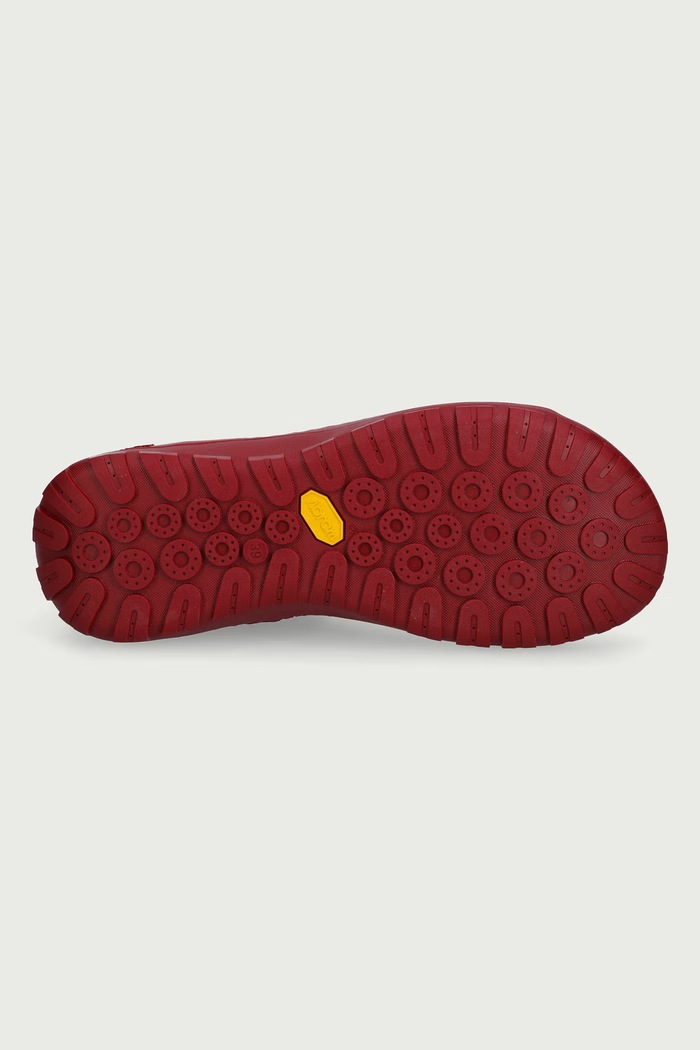 Peu Serra sneakers dámske kožené Camper sivá K400870.003