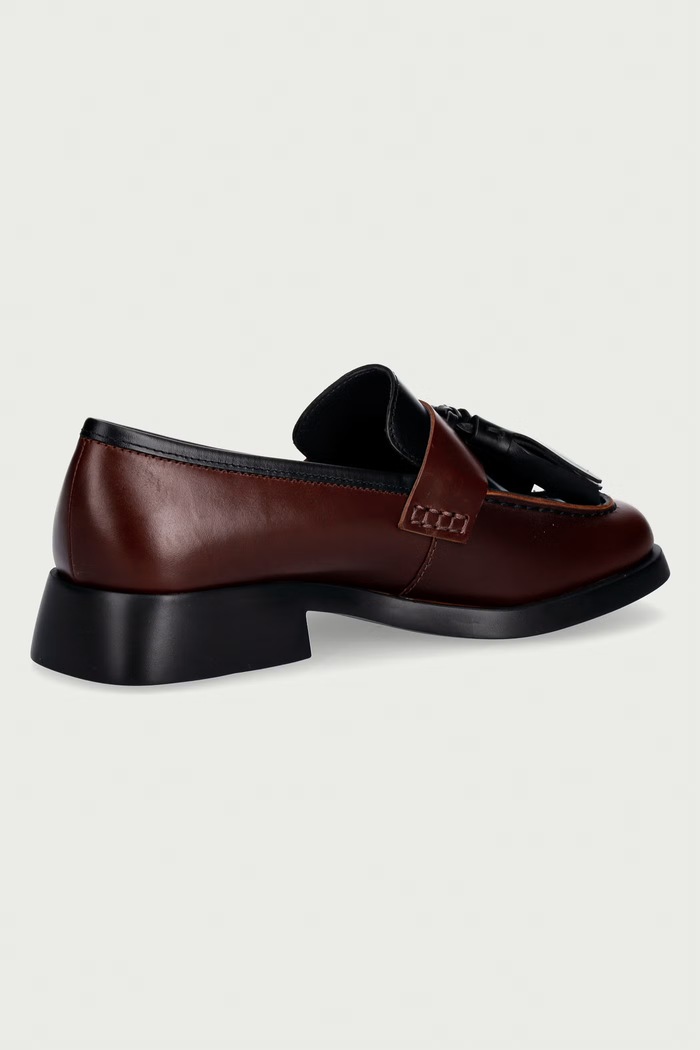 Camper mocassini da donna in pelle TWS K201996.002