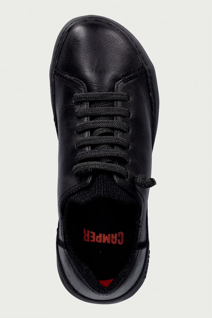Camper Peu Serra sneakers dámske čierna K201850.001