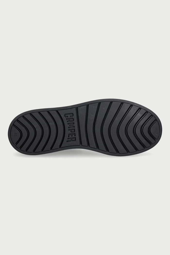 Camper TWS sneakersy damskie skórzane K201909.006 czarny