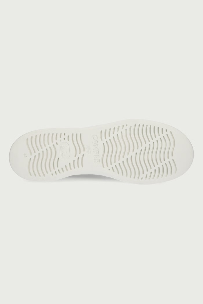 TWS sneakers γυναικεία δερμάτινα Camper λευκό K201626.024
