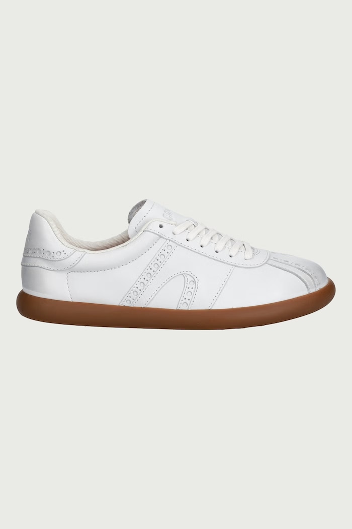 Obuv Camper TWS sneakers dámske kožené K201972.003 biela