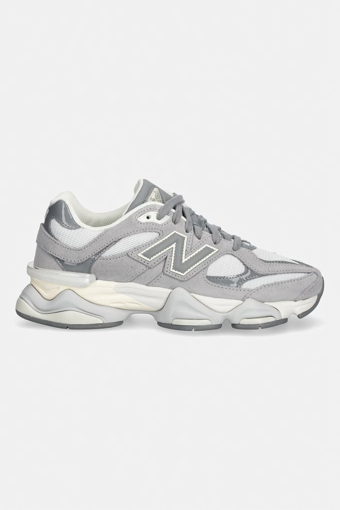 New Balance 9060 sneakers Γυναικεία U90609Z4 γκρί AW26