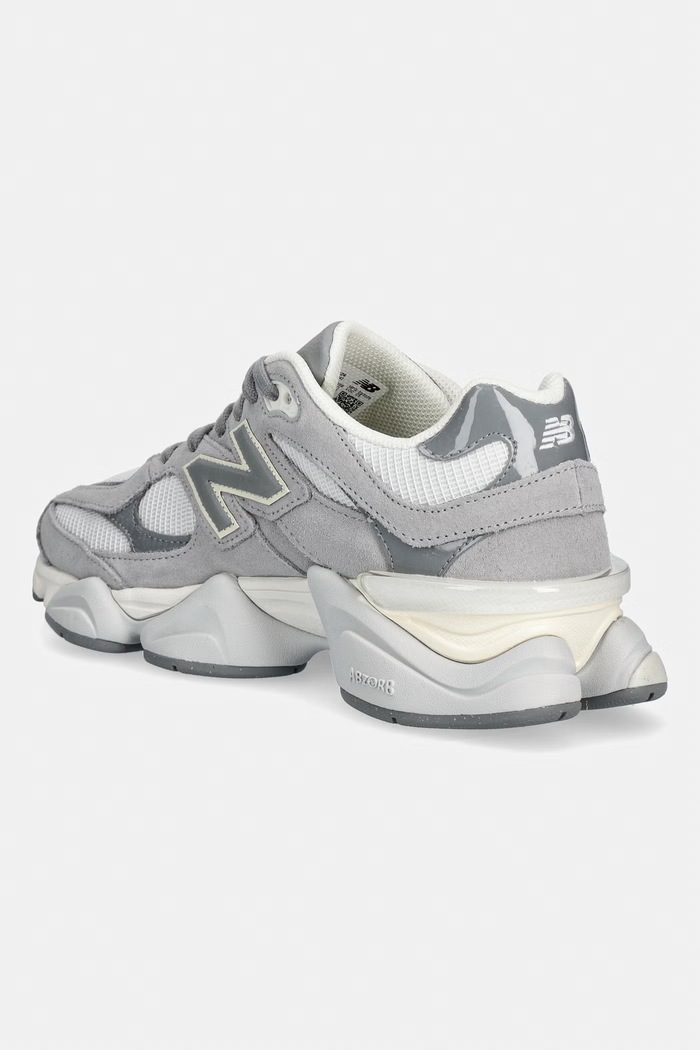 Παπούτσια New Balance 9060 sneakers Γυναικεία U90609Z4 γκρί