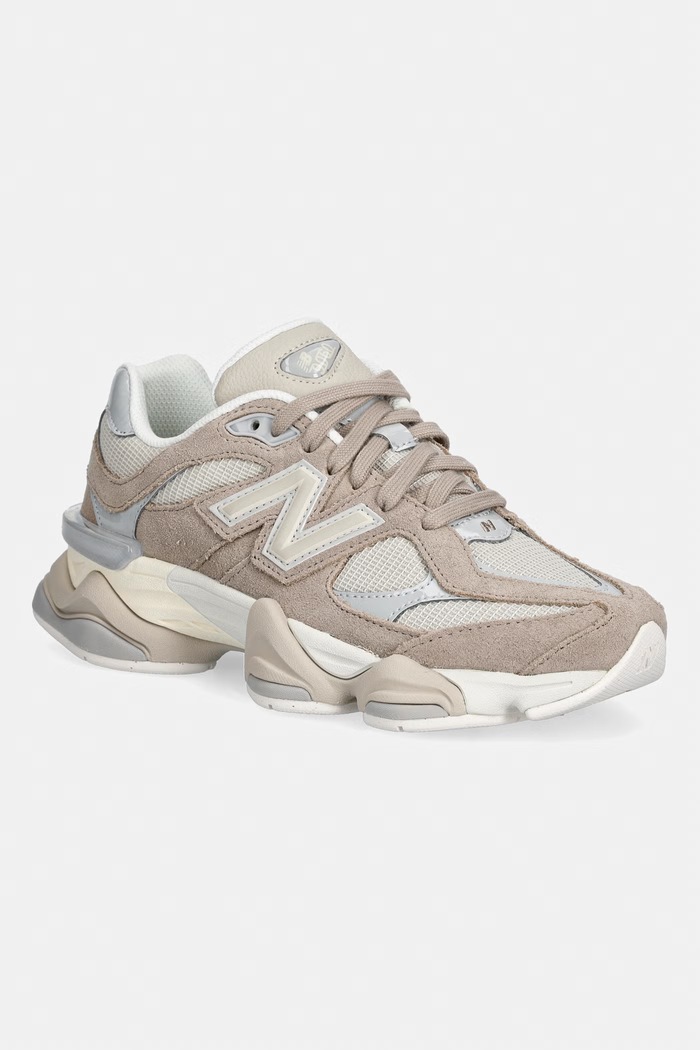 New Balance 9060 sneakers Γυναικεία καφέ U90608AP