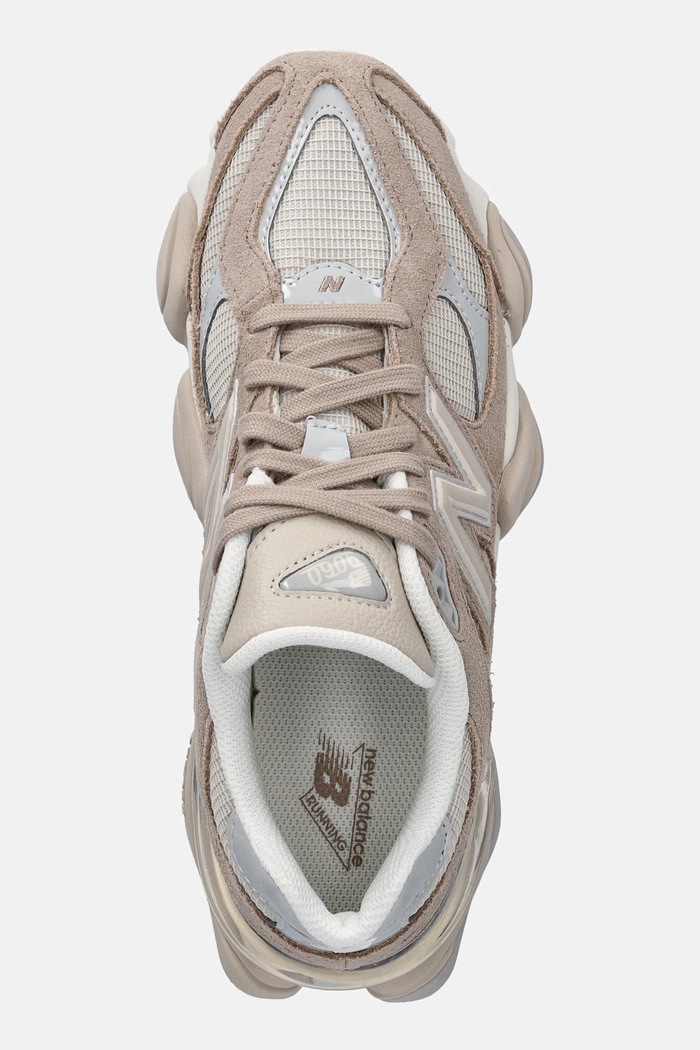 New Balance 9060 sneakers Γυναικεία καφέ U90608AP
