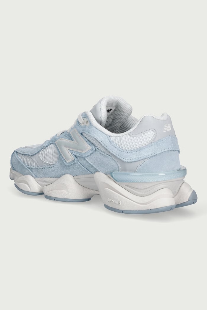 Παπούτσια New Balance 9060 sneakers Γυναικεία U90607Y1 μπλε