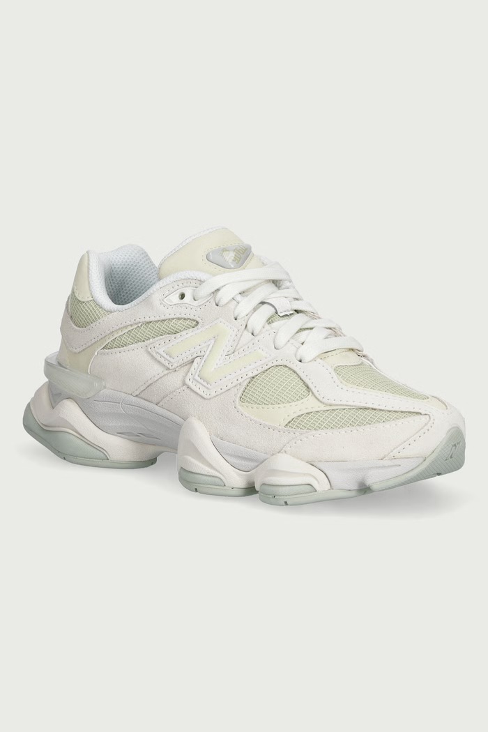 New Balance 9060 sneakers Γυναικεία μπεζ U906072N