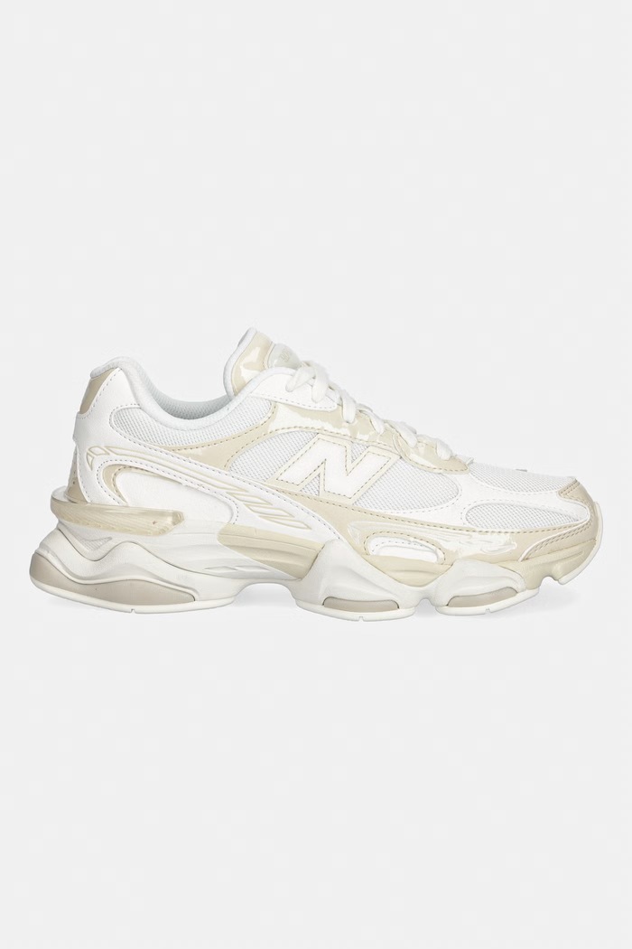 New Balance 9060 tenisice za žene U90605GN bež AW26