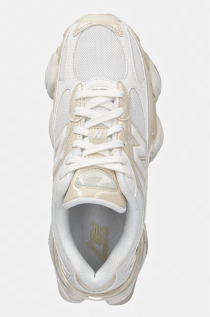 New Balance 9060 tenisice za žene bež U90605GN