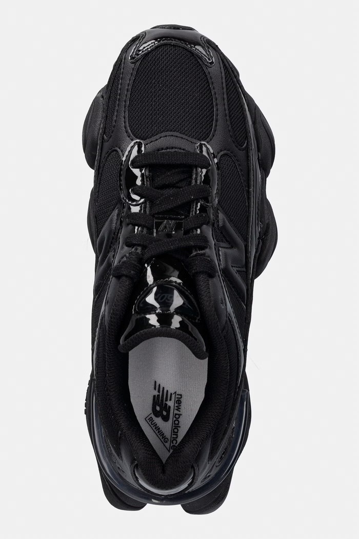 New Balance 9060 sneakers μαύρο U90603BQ