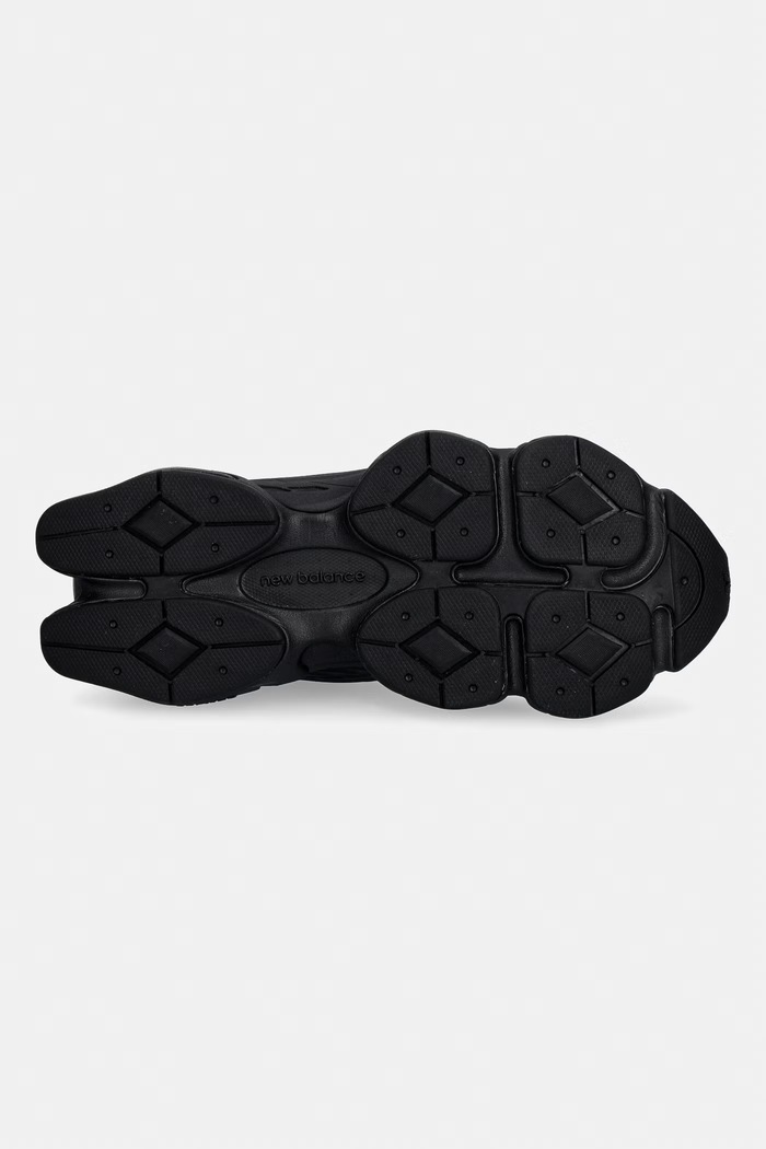 New Balance 9060 sneakers U90603BQ μαύρο