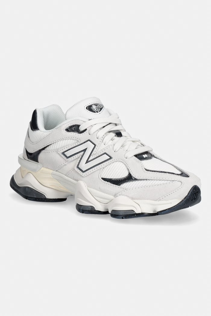 New Balance 9060 sneakersy damskie beżowy U90602FD