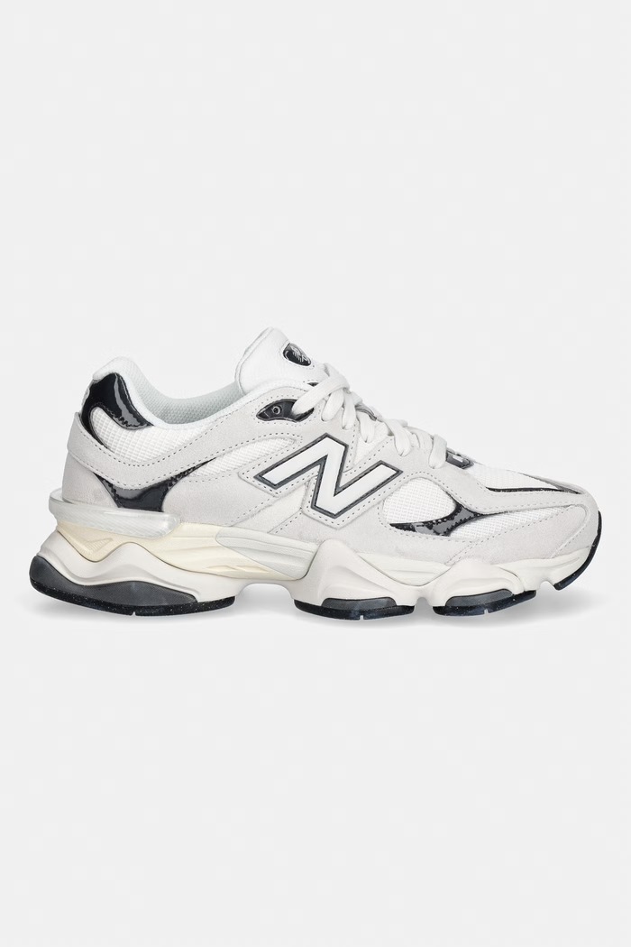 New Balance 9060 sneakersy damskie U90602FD beżowy AW26