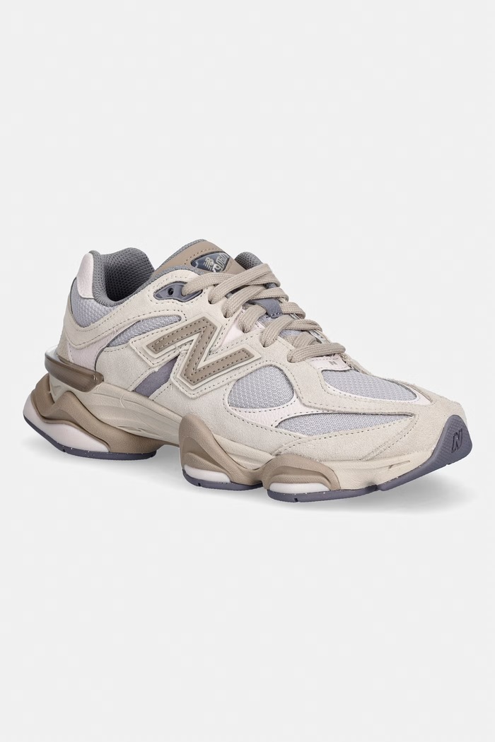 New Balance 9060 sneakers Γυναικεία μπεζ U9060152