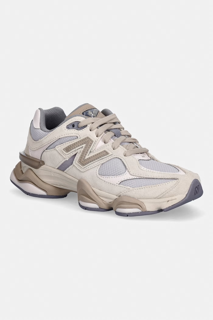 New Balance 9060 sneakers Γυναικεία μπεζ U9060152