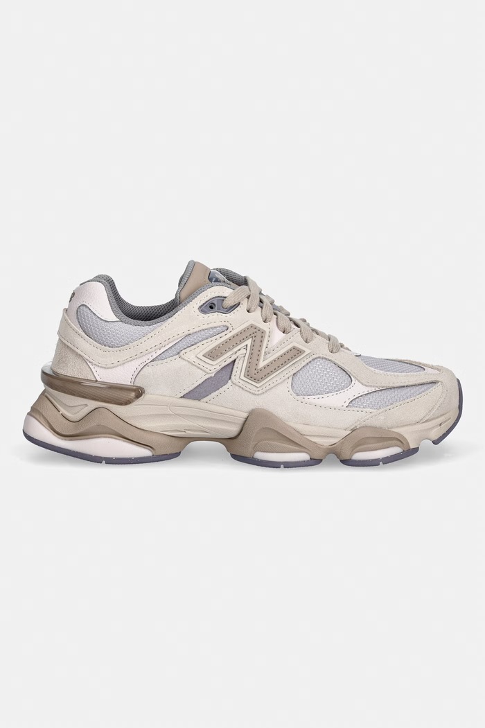 New Balance 9060 sneakers Γυναικεία U9060152 μπεζ AW26