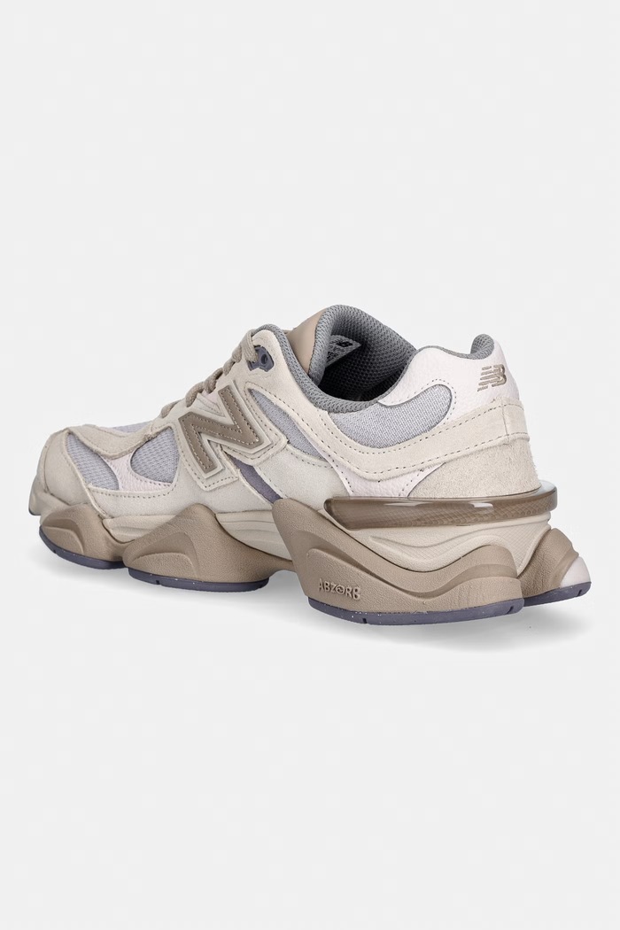 Παπούτσια New Balance 9060 sneakers Γυναικεία U9060152 μπεζ
