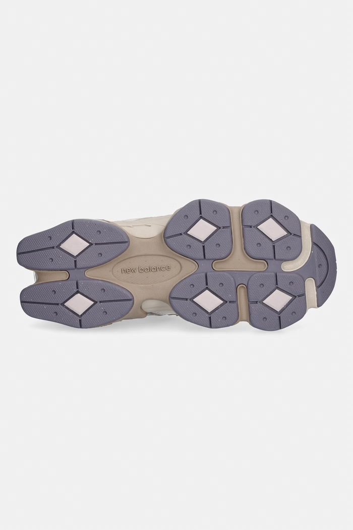 9060 sneakers Γυναικεία New Balance μπεζ U9060152
