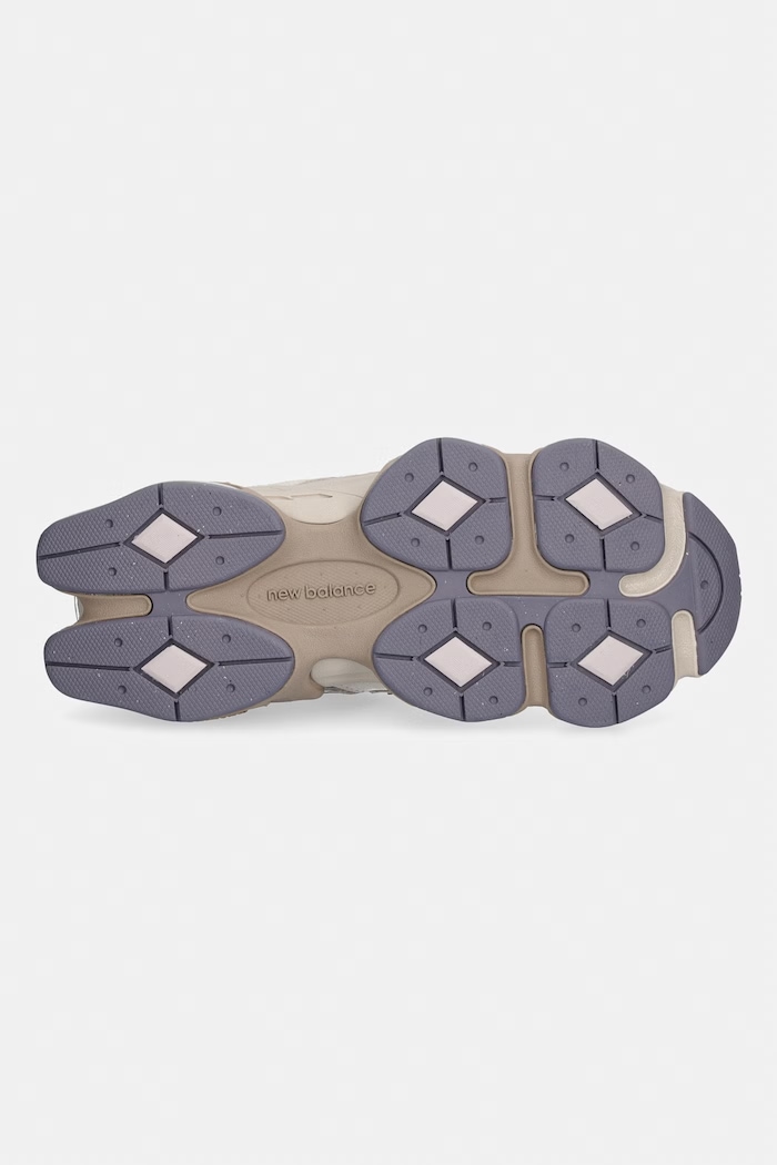9060 sneakers Γυναικεία New Balance μπεζ U9060152