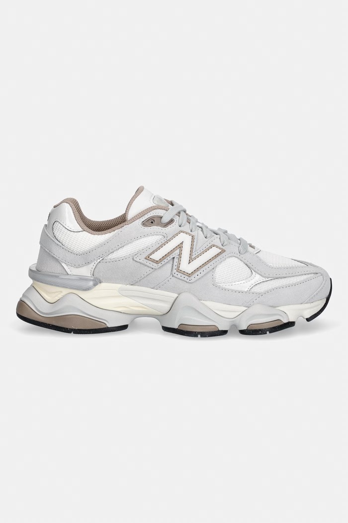 New Balance 9060 sneakers Γυναικεία U906011M γκρί AW26