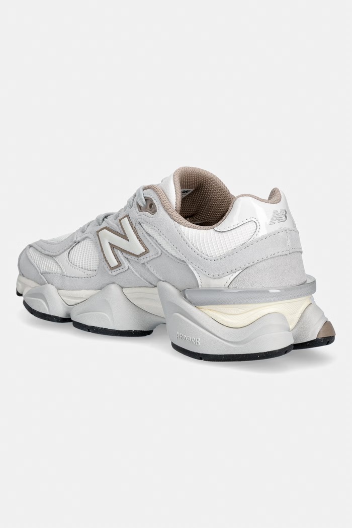 Παπούτσια New Balance 9060 sneakers Γυναικεία U906011M γκρί
