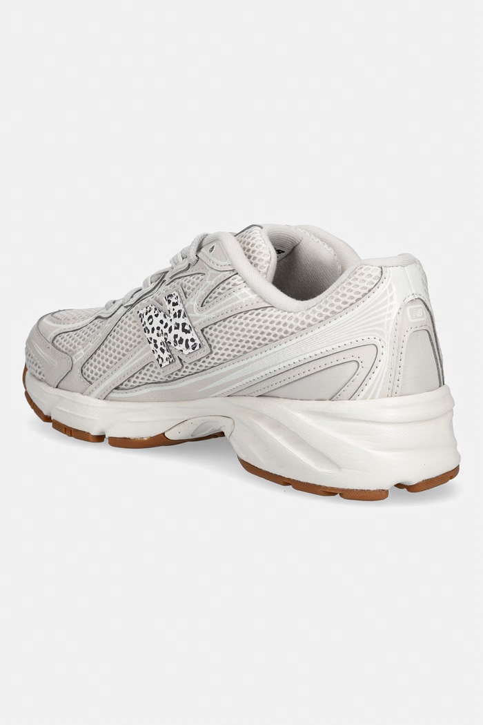 Παπούτσια New Balance 740 sneakers Γυναικεία U7407KF μπεζ