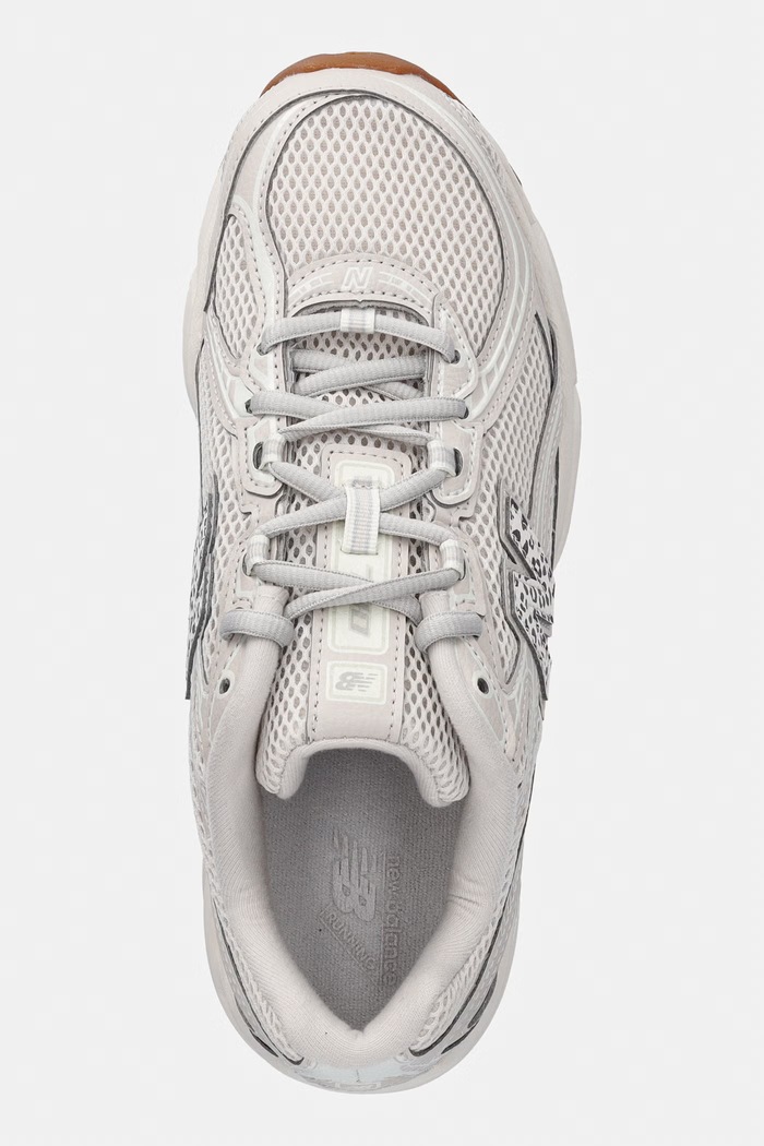 New Balance 740 sneakers Γυναικεία μπεζ U7407KF