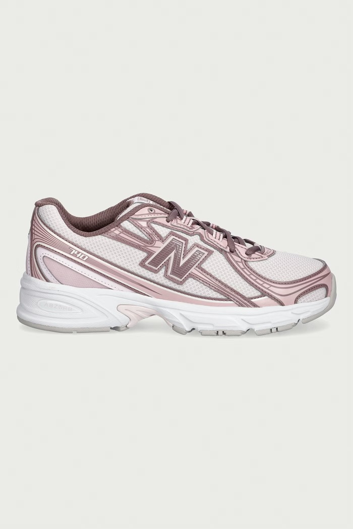 New Balance 740 sneakers pentru femei U7404S4 roz AW26