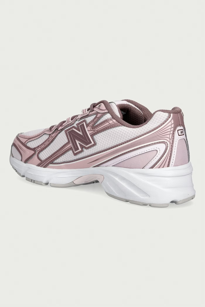 Încălțăminte New Balance 740 sneakers pentru femei U7404S4 roz