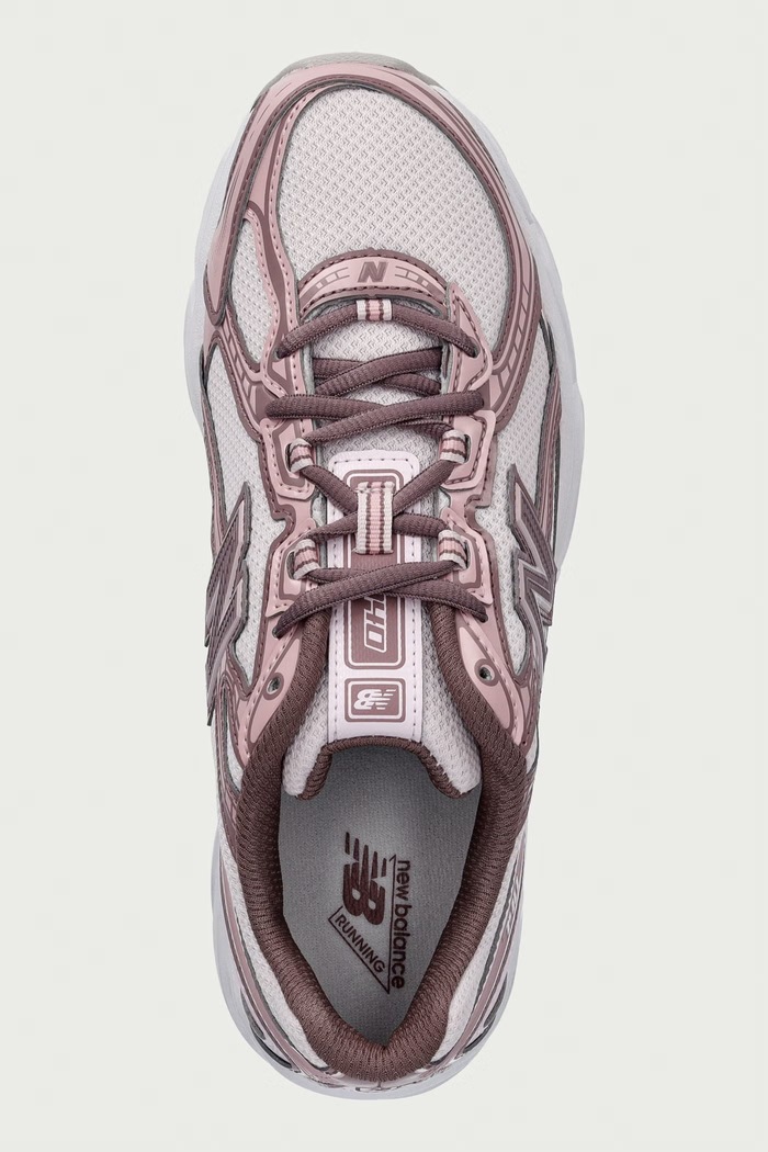 New Balance 740 sneakers pentru femei roz U7404S4