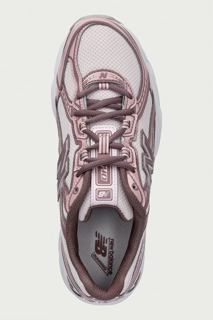 New Balance 740 sneakers pentru femei roz U7404S4