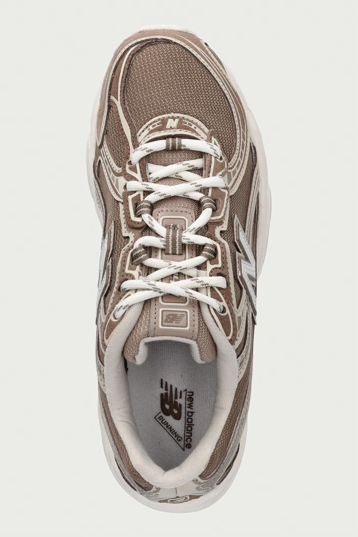 New Balance 740 sneakers Γυναικεία καφέ U7403TR