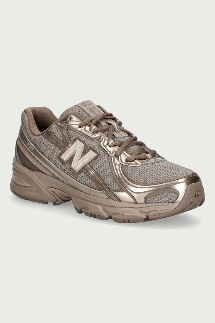 New Balance 740 sneakers Γυναικεία καφέ U7402XX