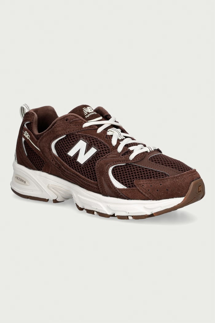New Balance 530 sneakers Γυναικεία καφέ U530SCW