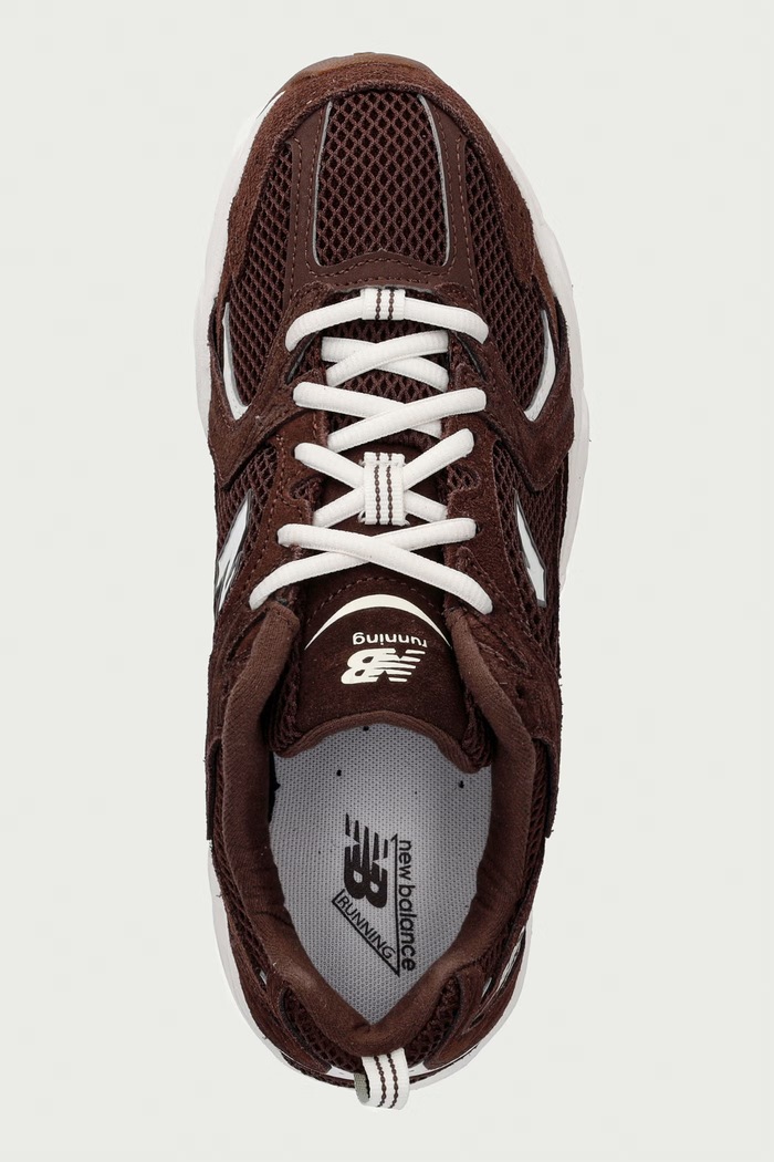 New Balance 530 sneakers Γυναικεία καφέ U530SCW