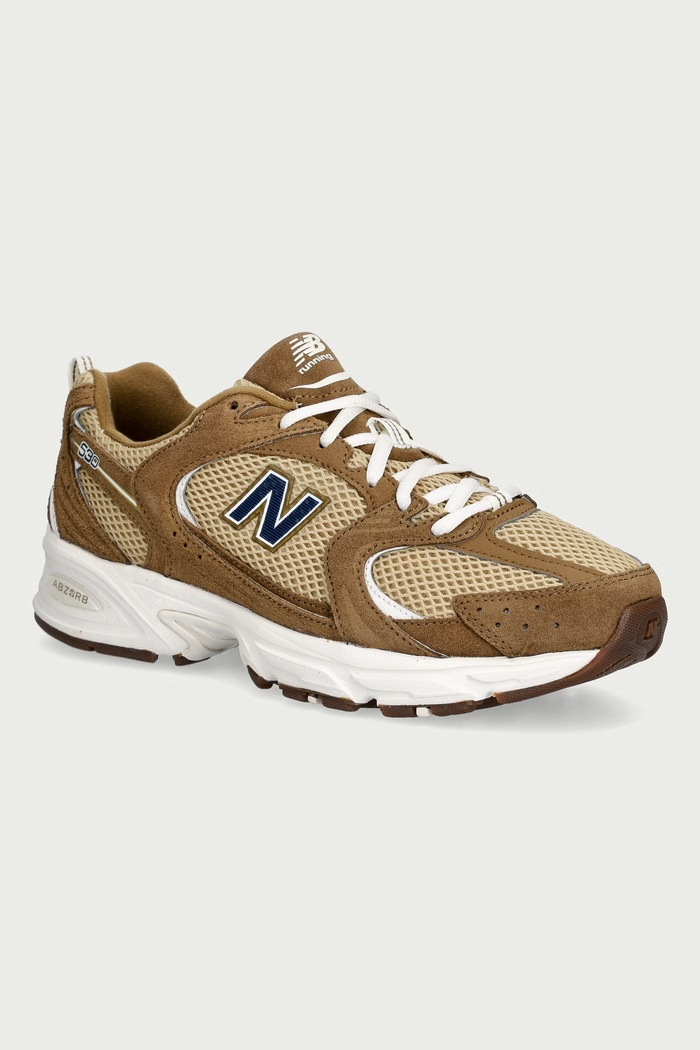 New Balance 530 sneakers Γυναικεία πράσινο U530SCC