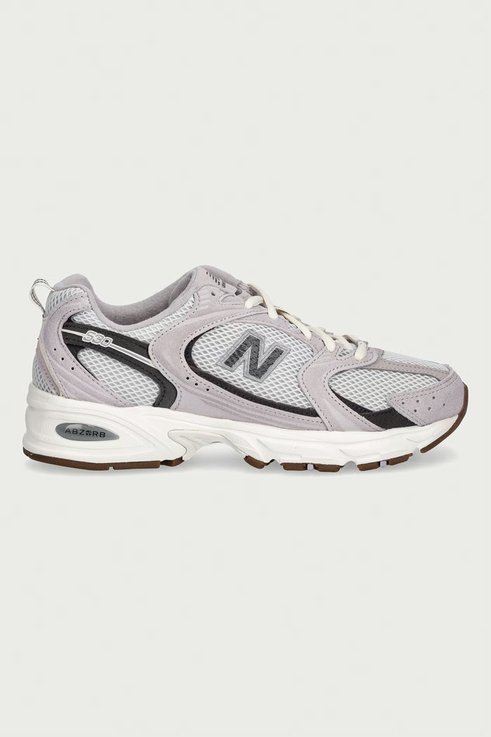 New Balance 530 tenisice za žene U530SCB ljubičasta AW26