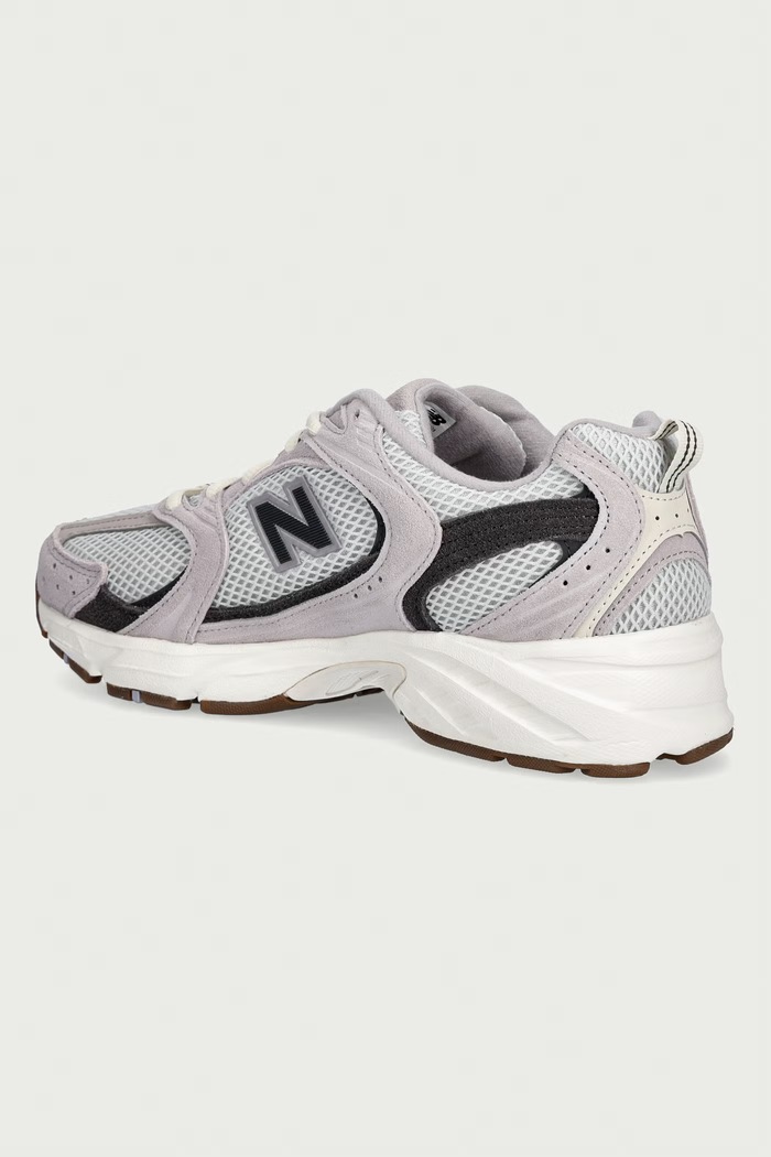 Obuća New Balance 530 tenisice za žene U530SCB ljubičasta