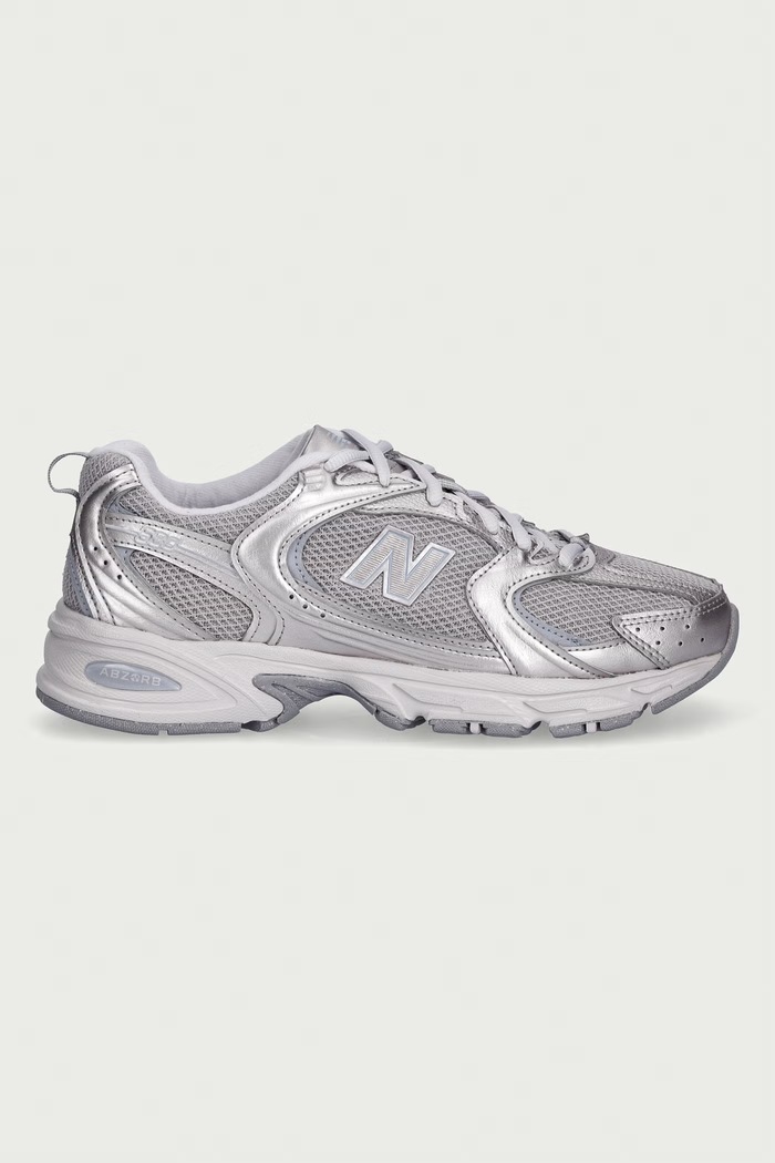New Balance 530 tenisice za žene U530ELG ljubičasta AW26